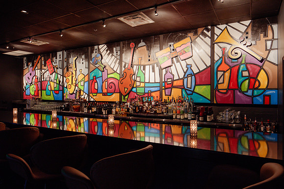The Bar