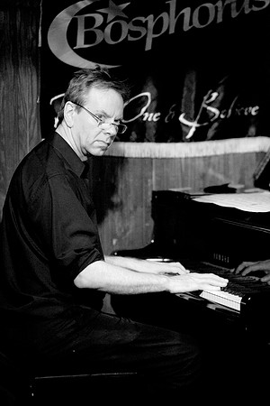 Jeff Helmer