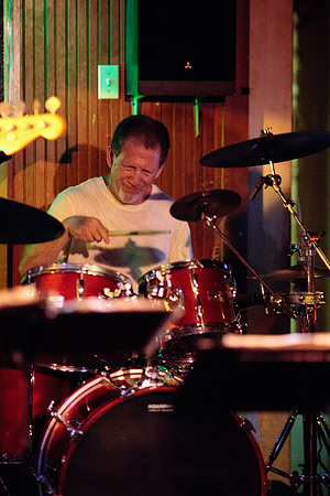 Steve Summer