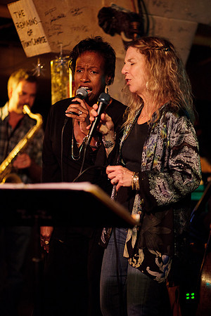 Suzi Stern Quintet