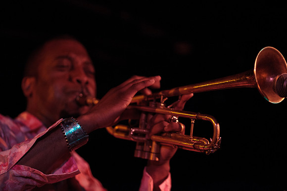 Ephraim Owens