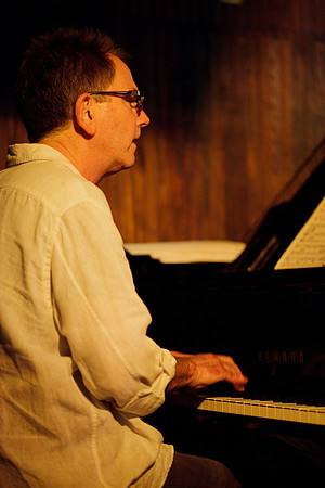 Suzi Stern Quintet
