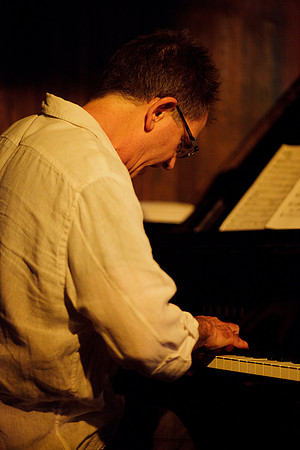Suzi Stern Quintet
