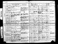 Sør-Trøndelag county, Bakklandet (Bakke), Parish register (official) nr. 604A19 (1893-1900), Death and burial records 1899, page 237