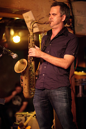 Elias Haslanger