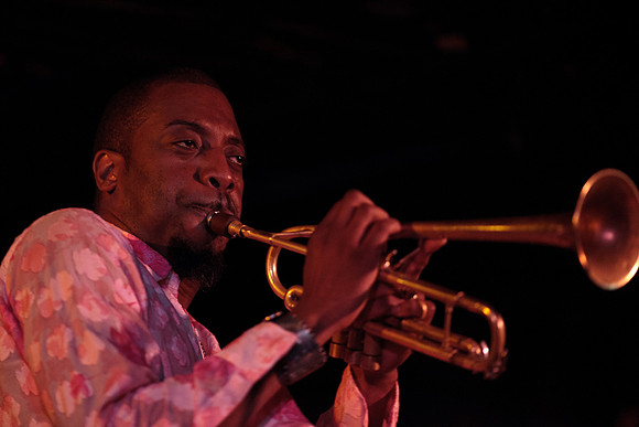 Ephraim Owens
