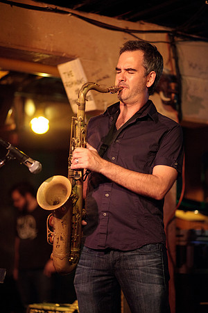 Elias Haslanger
