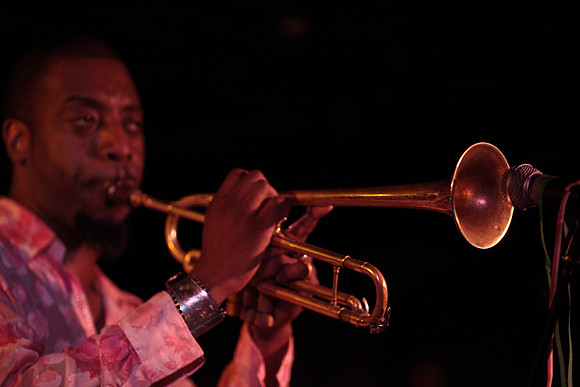 Ephraim Owens