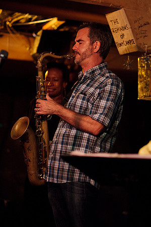 Suzi Stern Quintet