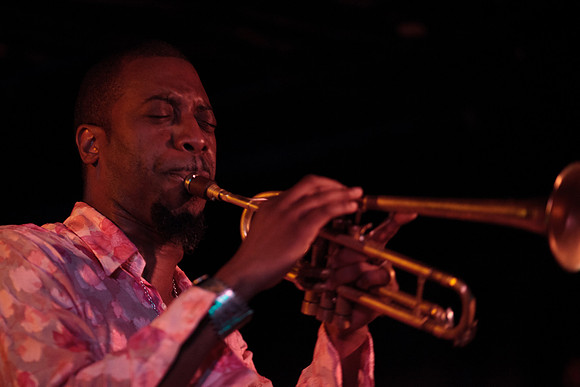 Ephraim Owens