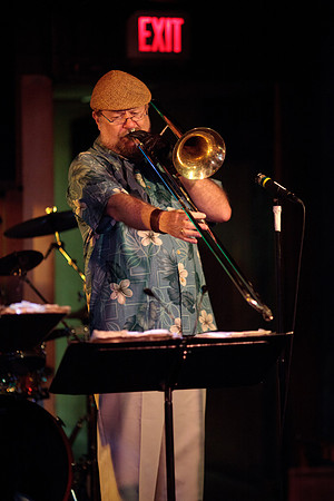 Mike Mordecai