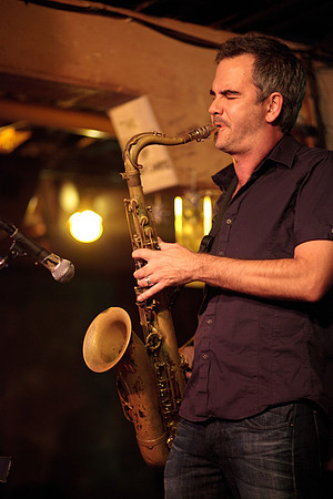 Elias Haslanger