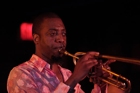 Ephraim Owens