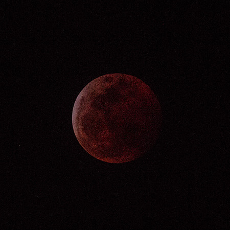 Total Eclipse