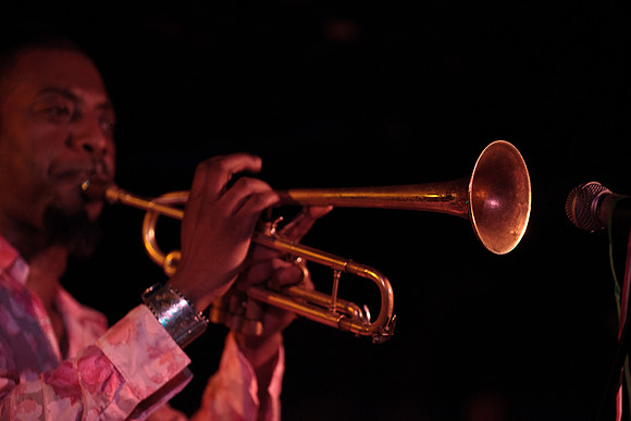 Ephraim Owens
