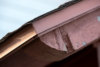 Roof Damage