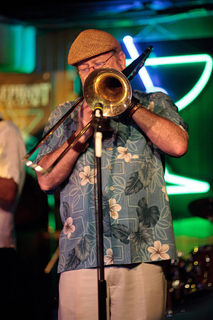 Mike Mordecai