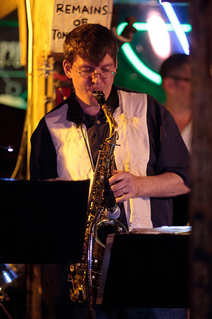 Jake Lampe