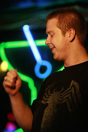 Kevin Flatt A8085124