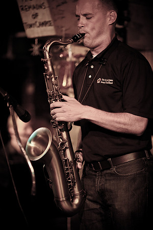 Jeff Hellmer Trio