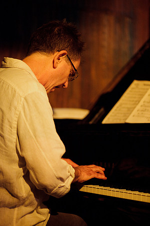 Suzi Stern Quintet
