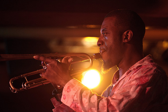 Ephraim Owens