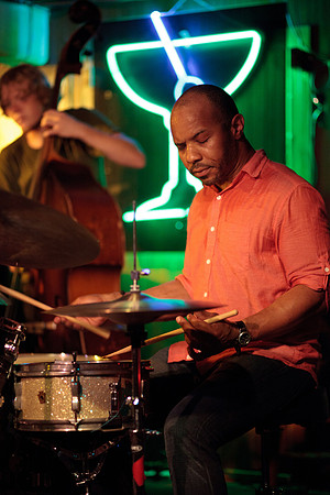 JJ Johnson