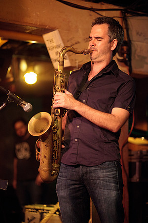 Elias Haslanger