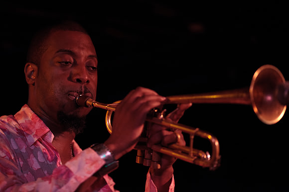 Ephraim Owens
