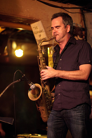 Elias Haslanger