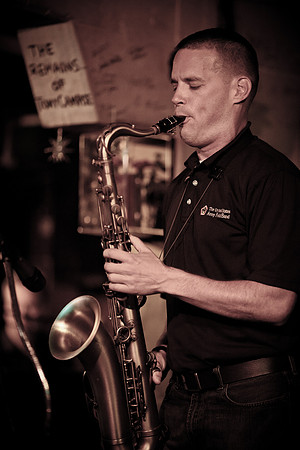 Jeff Hellmer Trio