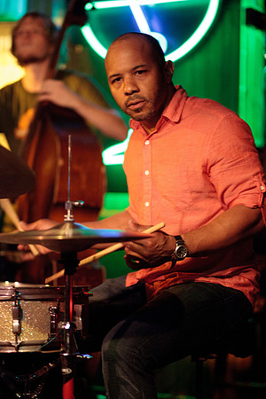 JJ Johnson