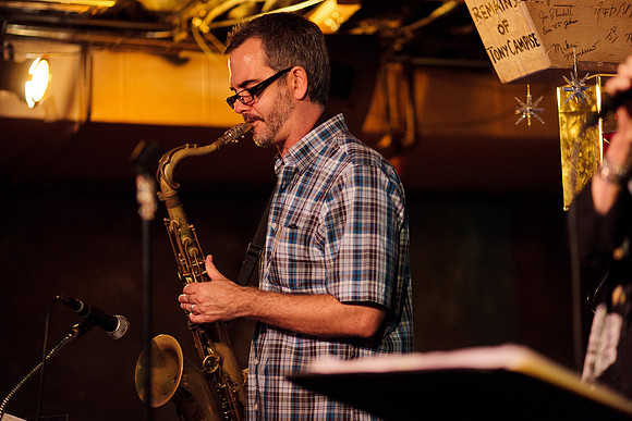 Suzi Stern Quintet