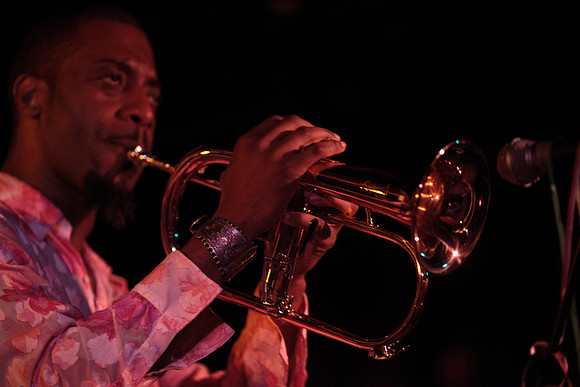 Ephraim Owens