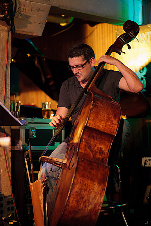 Suzi Stern Quintet