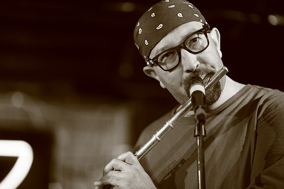 Philippe Vieux