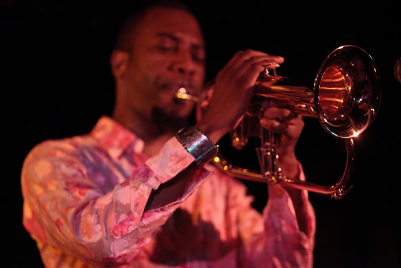 Ephraim Owens