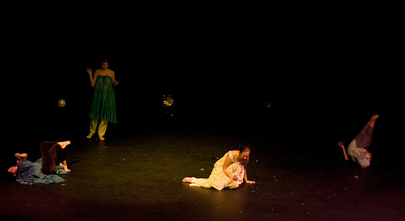 McCallum Dance 2004-09