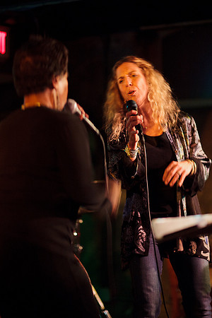 Suzi Stern Quintet