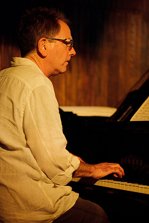 Suzi Stern Quintet