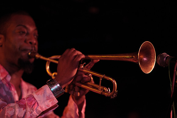 Ephraim Owens