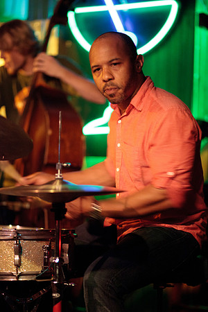 JJ Johnson