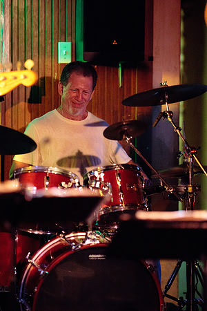 Steve Summer