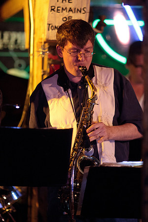Jake Lampe