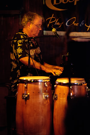 Robert "Beto" Skiles