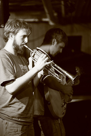 Shane Walden