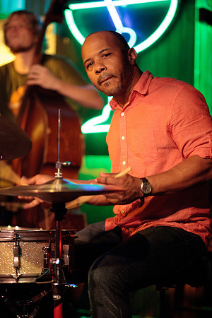 JJ Johnson