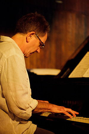 Suzi Stern Quintet