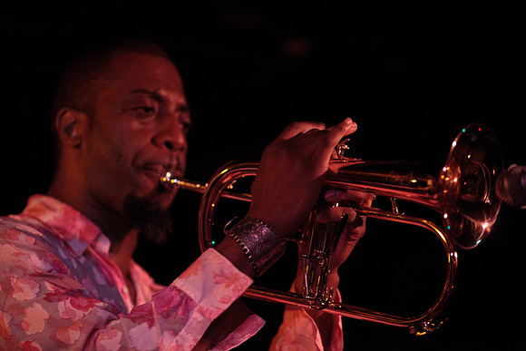 Ephraim Owens