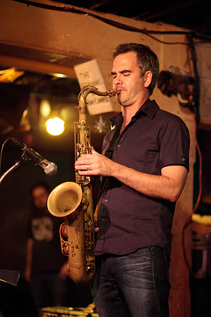 Elias Haslanger